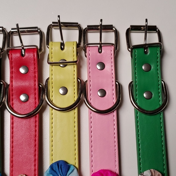 Handmade Dog Collars - Picture 5 of 5